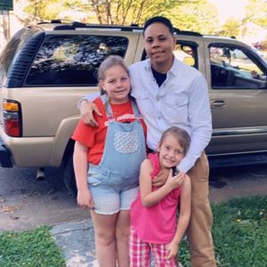 Meet your Posher, Misty